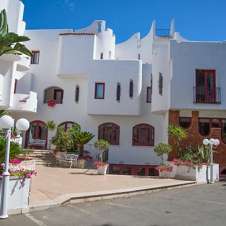 Assinos Palace Hotel Джардини-Наксос Экстерьер фото